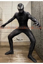 01DHC-猛毒（全套）Venom 漫威 復仇者聯盟  蜘蛛人 猛毒2