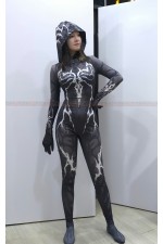 01DHD-漫威 猛毒(女版) Marvel Venom 漫威 