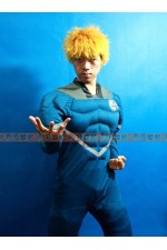 01DIA-驚奇4超人 Fantastic Four 漫威 復仇者聯盟 驚奇先生