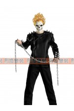 01DIB-惡靈戰警 Ghost Rider 漫威 復仇者聯盟 	幽靈騎士