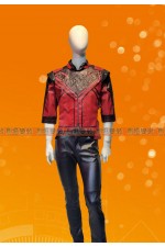 01DL-漫威 尚氣 (尚氣與十環傳奇) 漫威 英雄電影