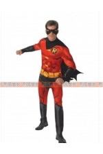 01EDB-羅賓B Robin 正義聯盟  DC漫畫 蝙蝠俠 少年悍將