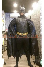 01EFB-蝙蝠俠（皮質版） Batman 正義聯盟  DC漫畫 黑暗騎士