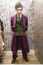 01EGA-黑暗騎士 小丑A Joker DC漫畫 蝙蝠俠