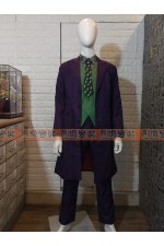 01EGB-黑暗騎士 小丑B Joker DC漫畫 蝙蝠俠