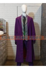 01EGC-黑暗騎士 小丑C Joker DC漫畫 蝙蝠俠