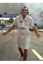 01EGD-黑暗騎士 小丑（護士裝） Joker DC漫畫 蝙蝠俠