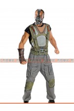 01EH-班恩（全套）Bane DC漫畫 自殺突擊隊 黑暗騎士 蝙蝠俠