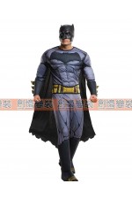 01EIA-蝙蝠俠正義曙光（肌肉版） Batman 正義聯盟  DC漫畫 黑暗騎士