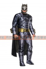 01EJA-氪星戰甲（肌肉版） Batman 正義聯盟  DC漫畫 黑暗騎士