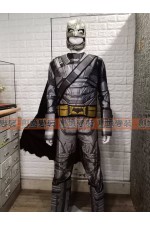 01EJB-氪星戰甲（兩截版） Batman 正義聯盟  DC漫畫 黑暗騎士