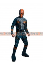 01EK-喪鐘 Deathstroke DC漫畫 自殺突擊隊