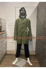 01EN-謎語人(謎天大聖) Riddler  DC 蝙蝠俠 