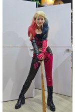 01EOB- 小丑女 (阿卡漢B) 阿卡漢騎士 Harley Quinn