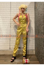 01FFB-小丑女2 （吊帶褲B）Harley Quinn DC漫畫 自殺突擊隊 蝙蝠俠