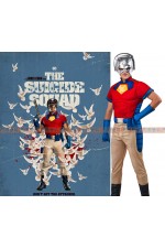 01FI - 自殺突擊隊：集結 和平使者 