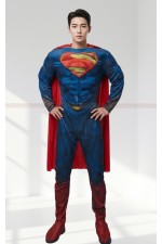 02CDD- 鋼鐵英雄(硬殼版) Man of Steel