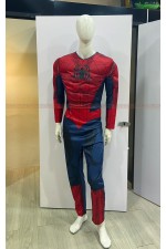 02ABA -蜘蛛人（硬殼版A） Spider-Man 漫威 復仇者聯盟 