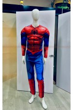 02ABB -蜘蛛人（硬殼版B） Spider-Man 漫威 復仇者聯盟 
