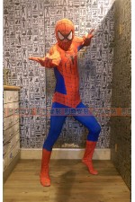 02AEA-蜘蛛人A　Spider-Man 漫威 復仇者聯盟 