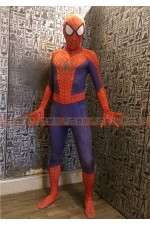 02AEB-蜘蛛人B　Spider-Man 漫威 復仇者聯盟 