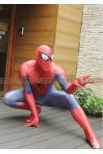 02AEC-蜘蛛人C（立體浮雕）Spider-Man 漫威 復仇者聯盟 