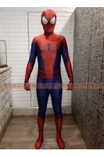 02AED-蜘蛛人D　Spider-Man 漫威 復仇者聯盟 