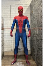 02AFC- 漫威 蜘蛛人 驚奇再起C (緊身)