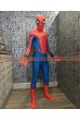 02AGB- 蜘蛛人（內戰版B）Spider-Man 漫威 復仇者聯盟 