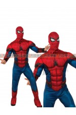 02AGD-  蜘蛛人(內戰D) Spider-Man 漫威 復仇者聯盟