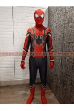 02AHB-鋼鐵蜘蛛人B　Spider-Man 漫威 復仇者聯盟 