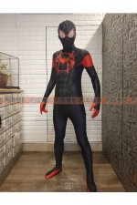 02AIA-麥爾斯（簡配）Spider-Man 漫威 復仇者聯盟  蜘蛛人
