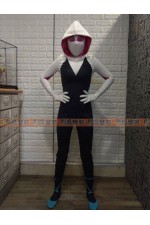 02AJA-蜘蛛人 關 A  Gwen Stacy　 Spider-Man 漫威 復仇者聯盟 蜘蛛人多元宇宙