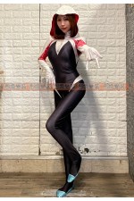 02AJB-蜘蛛人 關 B  Gwen Stacy　 Spider-Man 漫威 復仇者聯盟 蜘蛛人多元宇宙