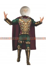 02AM-神秘法師　漫威 復仇者聯盟