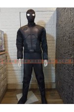 02AN-蜘蛛人 潛行裝　Spider-Man 漫威 復仇者聯盟 