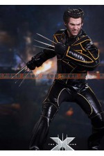 02BB-金鋼狼（電影版）Wolverine 漫威 X戰警 復仇者聯盟 羅根