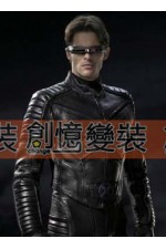 02BD-獨眼龍　Cyclops 漫威 X戰警 金鋼狼 羅根