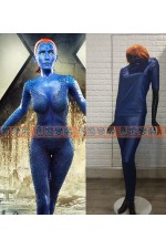 02BF-魔形女　Mystique 漫威 X戰警 金鋼狼 羅根