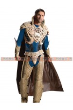 02CA-超人老爸  艾爾 Superman DC漫畫 正義聯盟 