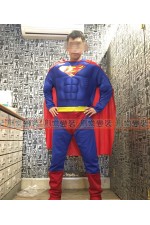 02CCC- 超人(硬殼版)  DC Superman