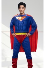 02CCC- 超人(硬殼版)  DC Superman