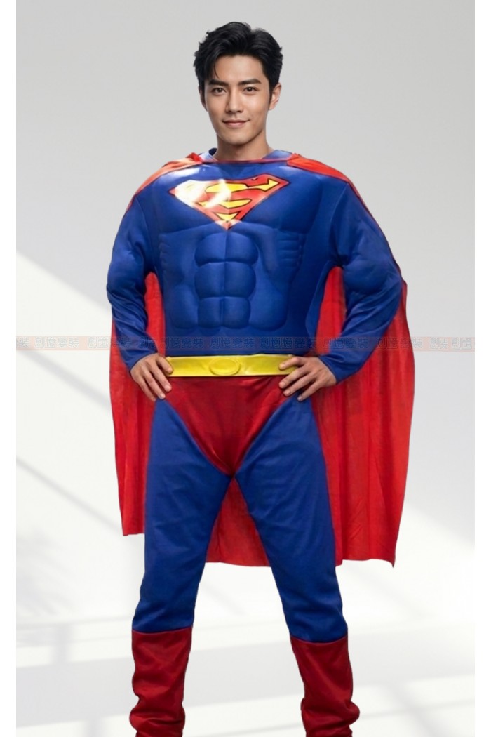 02CCC- 超人(硬殼版) DC Superman 02CCC- 超人(硬殼版) DC Superman