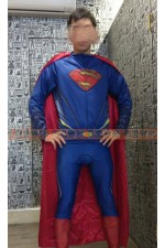 02CCD- 超人(兩截版) DC Superman