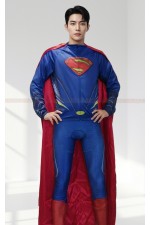 02CCD- 超人(兩截版) DC Superman