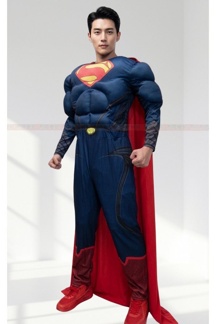 02CDB- 鋼鐵超人 Man of Steel 02CDB- 鋼鐵超人 Man of Steel