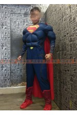 02CDB- 鋼鐵超人 Man of Steel