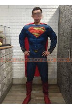 02CDD- 鋼鐵英雄(硬殼版) Man of Steel