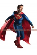 02CDE-鋼鐵超人（正義聯盟）Superman DC漫畫 鋼鐵英雄