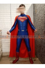 02CDF- 鋼鐵超人(緊身版B) Man of Steel